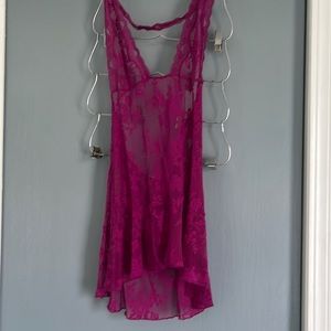 Victorias Secret nightgown